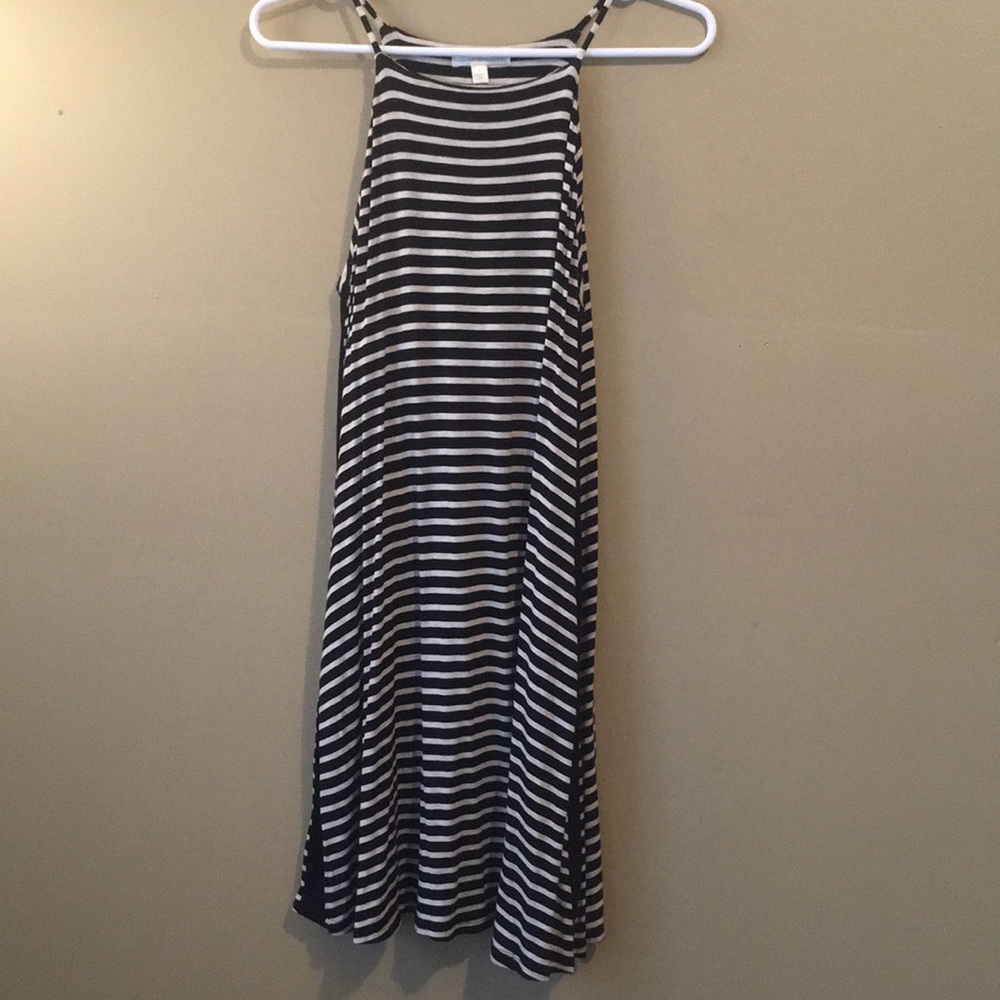 Boutique bought striped dress